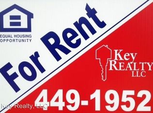 76 Chester St, Alexandria, LA 71301