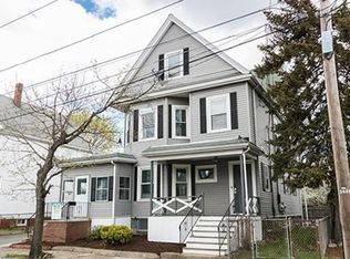 94 Winslow St, Everett, MA 02149