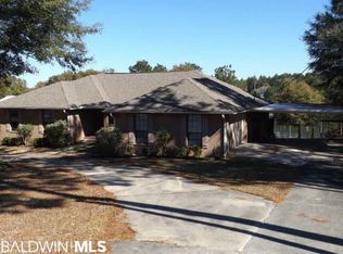 20093 Erin Pond Rd, Seminole, AL 36574