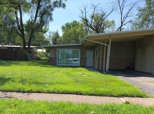 1120 Parkview Ave, Chicago Heights, IL 60411