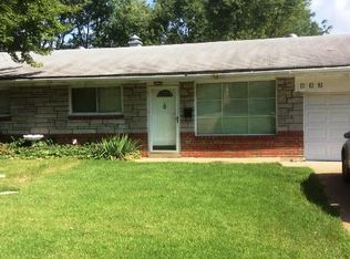 833 Marias Dr, Saint Louis, MO