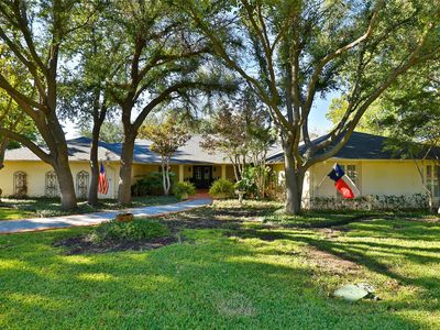 2302 Shoreline Dr, Abilene, TX, 79602