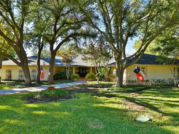 2302 Shoreline Dr, Abilene, TX 79602