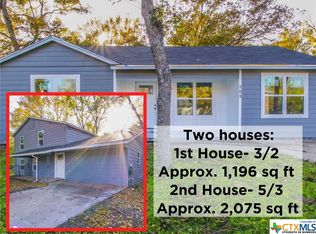 703 W Main St, Cameron, TX 76520