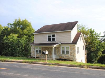 2532 Saint Louis Rd, Jefferson City, MO, 65101