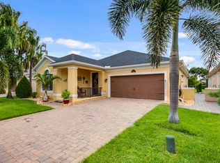 8531 Strom Park Dr, Melbourne, FL 32940
