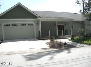 671 N Juniper Bay Rd, Somers, MT 59932