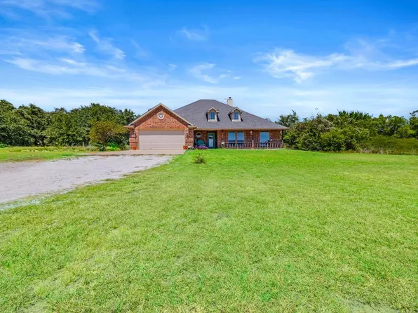 9430 W Highway 199, Poolville, TX 76487