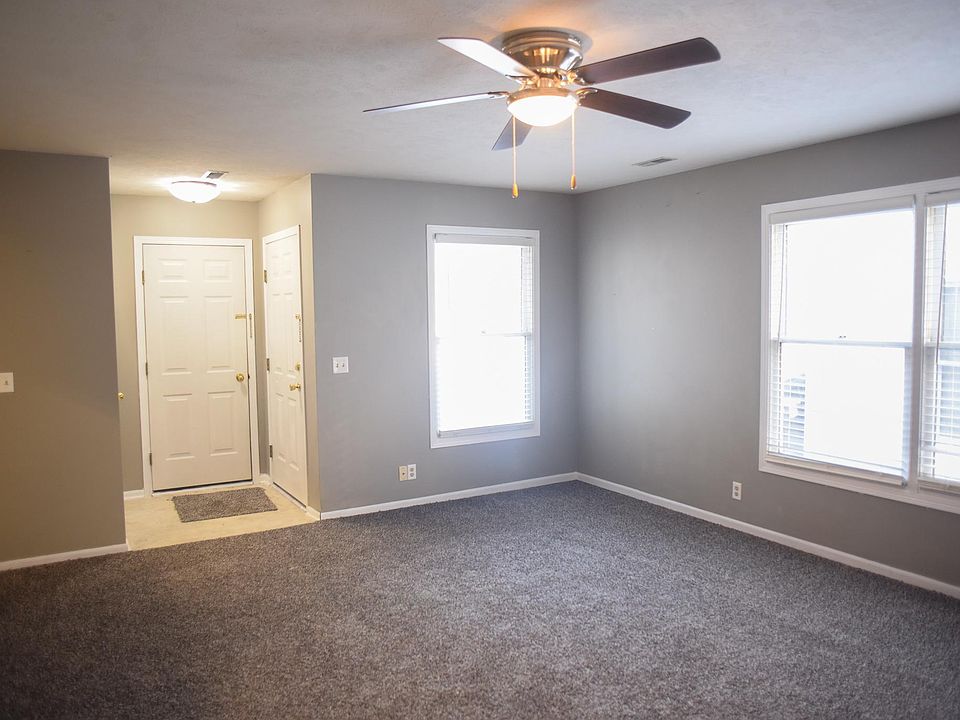 entry from garage