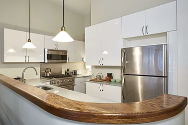 Sold by Brown Harris Stevens