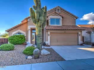 4016 E Palo Brea Ln, Cave Creek, AZ 85331