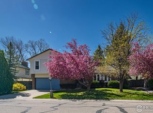 2417 15th Ave, Longmont, CO 80503