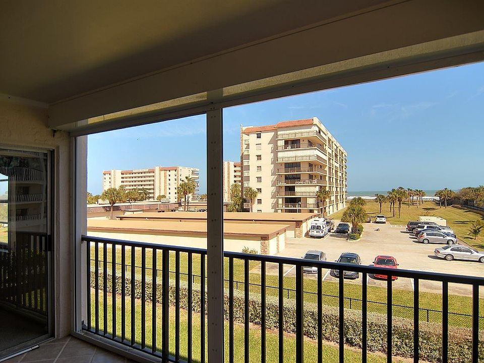 Ocean view at 1/2 the price.