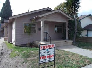 761 Newport Ave, Long Beach, CA 90804