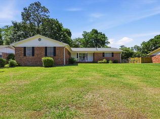 3025 Corrib Dr, Tallahassee, FL 32309