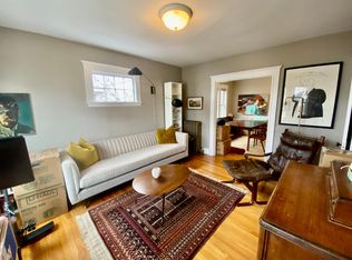 25 Saint Peter St APT 3L, Jamaica Plain, MA 02130