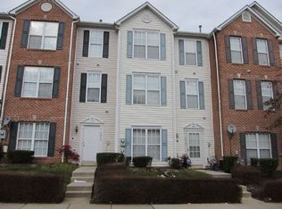 4010 Estevez Ct, Bowie, MD 20716