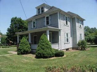 208 Main St, Andover, NJ 07821