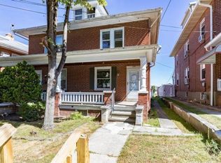 335 Madison St, Shillington, PA 19607