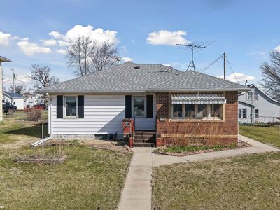 610 E Boone St, Marshalltown, IA, 50158