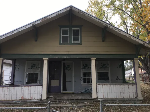 6304 Sherman St, Saint Joseph, MO 64504