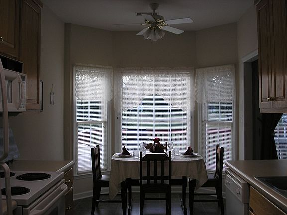 Kitchen/Breakfast area