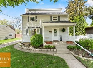 324 Windsor St, Sun Prairie, WI 53590