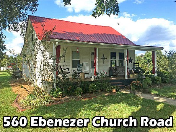 2nd image of 560 Ebenezer Church Rd