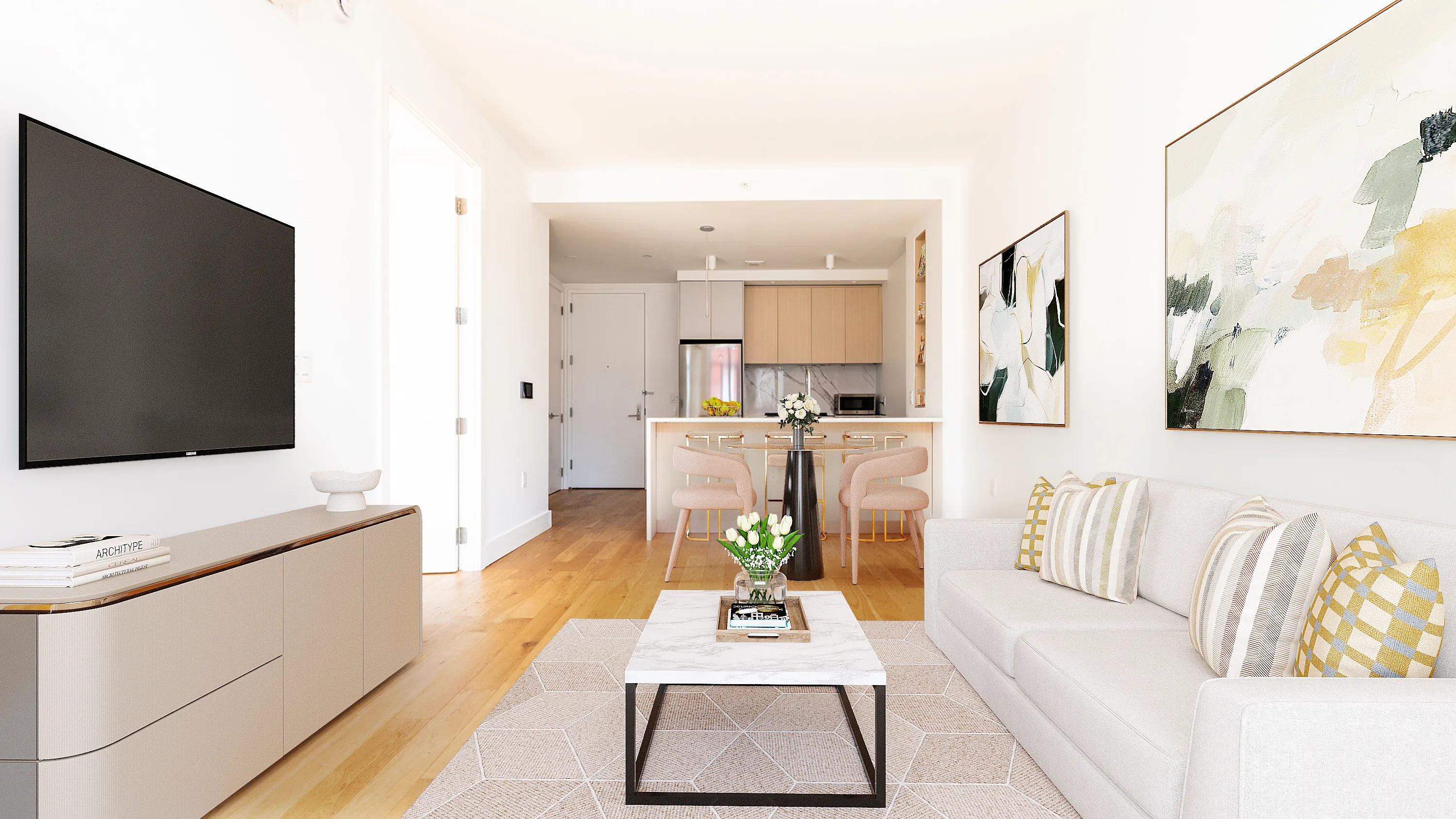 38-38 32nd Street #230 in Long Island City, Queens | StreetEasy