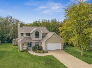 1403 E Boston Ave, Indianola, IA 50125