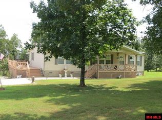 119 Timberland Dr, Gepp, AR 72538