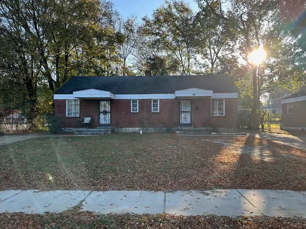 910 N Dunlap St, Memphis, TN 38107