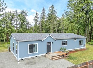 1332 SE Fireweed Rd, Shelton, WA 98584