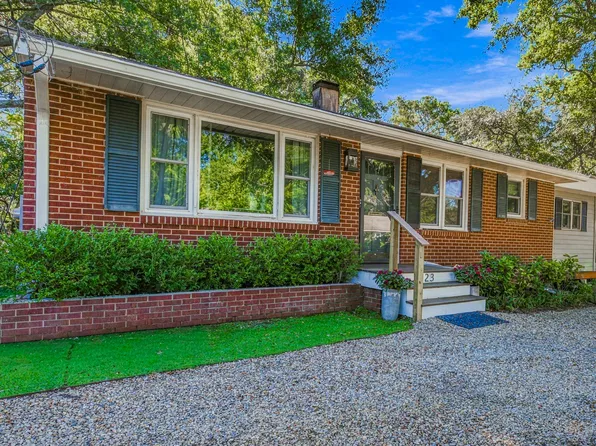 623 Palmetto St, Mount Pleasant, SC 29464