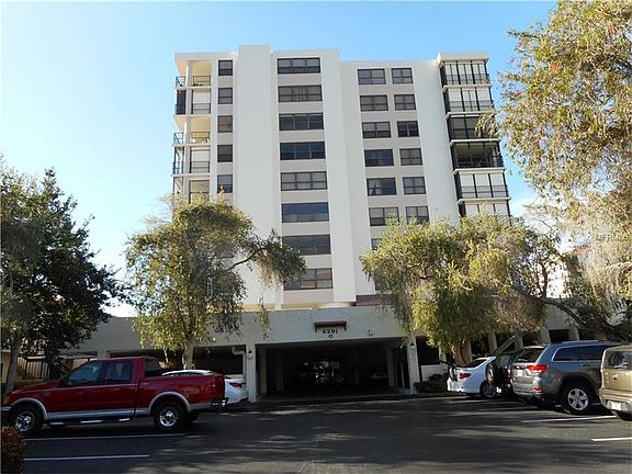 2nd image of 6291 Bahia Del Mar Cir APT 701
