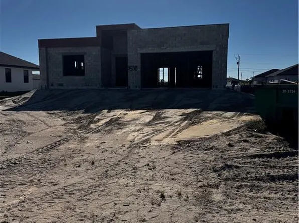 3538 NW 21st ST, CAPE CORAL, FL 33993
