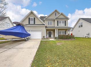 9674 Pebble Creek Blvd, Summerville, SC 29485