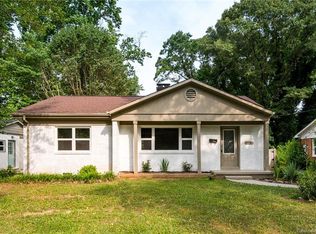 2218 Markham Ct, Charlotte, NC 28205