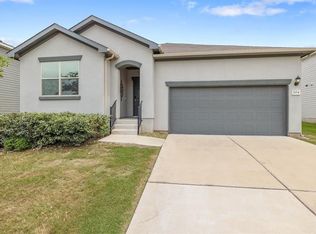 204 Rock Ridge Trl, Liberty Hill, TX 78642