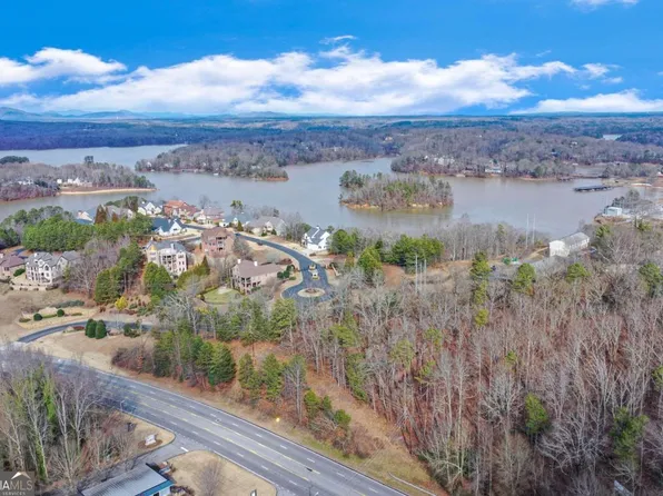 2702 High Vis, Gainesville, GA 30501