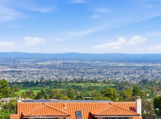 27025 Silver Moon Ln, Rancho Palos Verdes, CA 90275