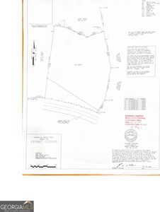 0 Wynn Lake Rd, Alto, GA, 30510