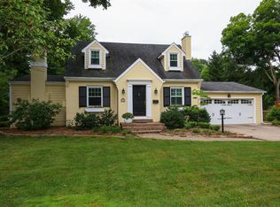 414 Western Ave, Terrace Park, OH 45174