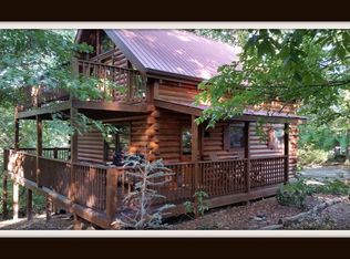 3122 Cabin Village Way, Sevierville, TN 37862