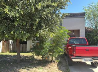 1532 Riddle Dr, Laredo, TX 78046
