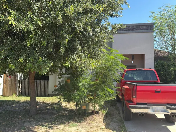 1532 Riddle Dr, Laredo, TX 78046