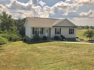 2084 Musick Rd, Morristown, TN 37814