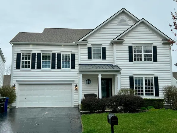 6450 Summers Nook Dr, New Albany, OH 43054