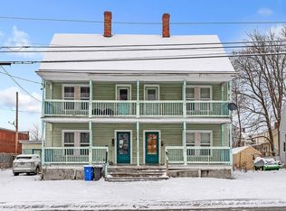 32 Jefferson St, Barre, VT 05641
