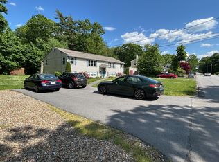 79 Forest St APT 2, Middleboro, MA 02346